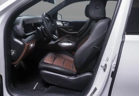 Mercedes-Benz GLE 53 4MATIC + AMG = Premium Plus= Night Package Гаранция - 171750 лв. / 87814.38 € - 85331233 5