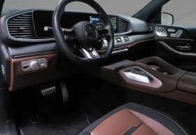Mercedes-Benz GLE 53 4MATIC + AMG = Premium Plus= Night Package Гаранция - 171750 лв. / 87814.38 € - 85331233 6