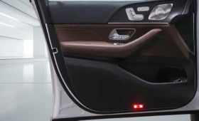 Mercedes-Benz GLE 53 4MATIC + AMG = Premium Plus= Night Package Гаранция - 171750 лв. / 87814.38 € - 85331233 4