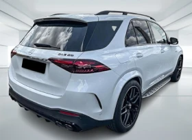 Mercedes-Benz GLE 53 4MATIC + AMG = Premium Plus= Night Package Гаранция - 171750 лв. / 87814.38 € - 85331233 2