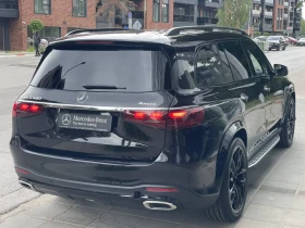 Mercedes-Benz GLS580 4Matic AMG Manufaktur New = MGT Conf = Гаранция - цена по договаряне - 43493886 2