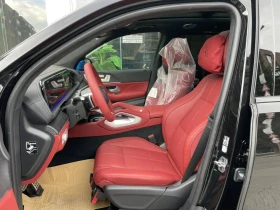 Mercedes-Benz GLS580 4Matic AMG Manufaktur New = MGT Conf = Гаранция - цена по договаряне - 43493886 7