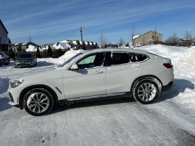 BMW X4 * xDrive30i * CARFAX *  ПАНОРАМА * ПОДГРЕВ*  - 23200 € / 45375.26 лв. - 12391344 3
