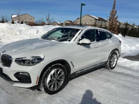 BMW X4 * xDrive30i * CARFAX *  ПАНОРАМА * ПОДГРЕВ* 