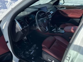 BMW X4 * xDrive30i * CARFAX *  ПАНОРАМА * ПОДГРЕВ*  - 23200 € / 45375.26 лв. - 12391344 7
