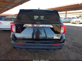 Ford Explorer 110 k km* м.Точки* High Beam* Remote start* БЕЗ ЩЕ - 11800 € / 23078.79 лв. - 16226498 8