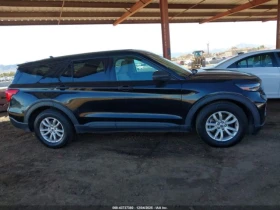 Ford Explorer 110 k km* м.Точки* High Beam* Remote start* БЕЗ ЩЕ - 11800 € / 23078.79 лв. - 16226498 5