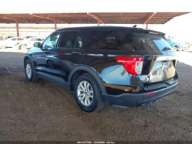 Ford Explorer 110 k km* м.Точки* High Beam* Remote start* БЕЗ ЩЕ - 11800 € / 23078.79 лв. - 16226498 6