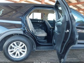 Ford Explorer 110 k km* м.Точки* High Beam* Remote start* БЕЗ ЩЕ - 11800 € / 23078.79 лв. - 16226498 10