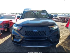 Ford Explorer 110 k km* м.Точки* High Beam* Remote start* БЕЗ ЩЕ - 11800 € / 23078.79 лв. - 16226498 2