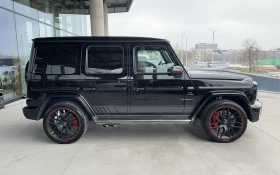 Mercedes-Benz G 63 AMG Edition 1 - 115000 € / 224920.45 лв. - 95603787 3