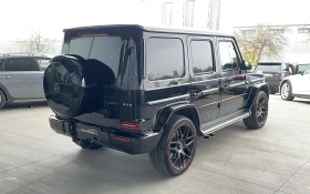 Mercedes-Benz G 63 AMG Edition 1 - 115000 € / 224920.45 лв. - 95603787 4