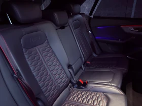 Audi RSQ8 * ГОТОВ ЛИЗИНГ* БАРТЕР*  - 85000 € / 166245.55 лв. - 62320690 8