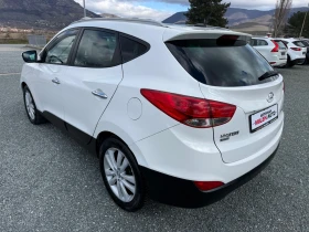 Hyundai IX35 (KATO НОВА), снимка 7 - Автомобили и джипове - 53626897