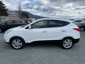 Hyundai IX35 (KATO НОВА), снимка 9 - Автомобили и джипове - 53626897