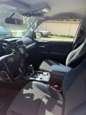Toyota 4runner SR5 4.0 - 24000 € / 46939.92 лв. - 95323483 15