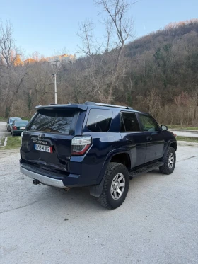 Toyota 4runner SR5 4.0, снимка 4 - Автомобили и джипове - 53648912