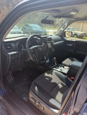 Toyota 4runner SR5 4.0 - 24000 € / 46939.92 лв. - 95323483 5