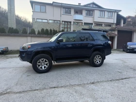 Toyota 4runner SR5 4.0, снимка 2 - Автомобили и джипове - 53648912