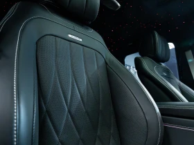 Mercedes-Benz G 63 AMG AKRAPOVIC* STARLIGHT* BURM* 360 CAMERA* CARBON* PA - 215000 € / 420503.45 лв. - 43185100 5