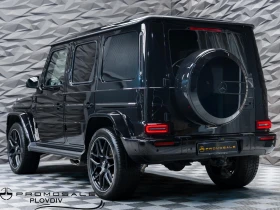 Mercedes-Benz G 63 AMG AKRAPOVIC* STARLIGHT* BURM* 360 CAMERA* CARBON* PA - 215000 € / 420503.45 лв. - 43185100 3