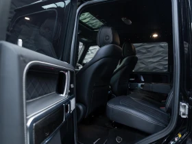 Mercedes-Benz G 63 AMG AKRAPOVIC* STARLIGHT* BURM* 360 CAMERA* CARBON* PA - 215000 € / 420503.45 лв. - 43185100 10