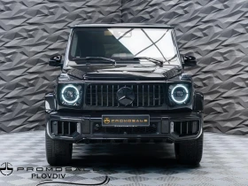 Mercedes-Benz G 63 AMG AKRAPOVIC* STARLIGHT* BURM* 360 CAMERA* CARBON* PA - 215000 € / 420503.45 лв. - 43185100 2