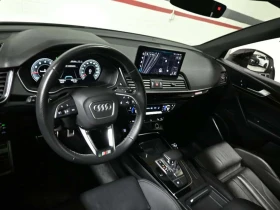 Audi Q5 * Progressiv S Line No Accident Sport Black Optics - 28400 € / 55545.57 лв. - 69701172 10