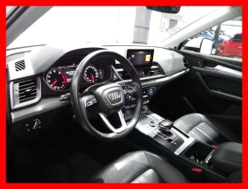 Audi Q5 * quattro Premium Plus * CARFAX * ЦЕНА ДО БГ | Auto.bg — изображение 9