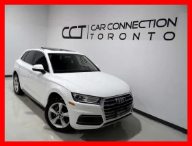 Audi Q5 * quattro Premium Plus * CARFAX * ЦЕНА ДО БГ