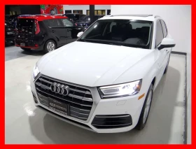 Audi Q5 * quattro Premium Plus * CARFAX * ЦЕНА ДО БГ | Auto.bg — изображение 3