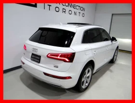 Audi Q5 * quattro Premium Plus * CARFAX * ЦЕНА ДО БГ | Auto.bg — изображение 5