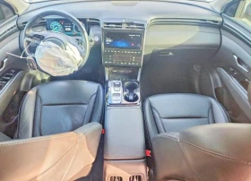 Hyundai Tucson 1.6L 4 ALL WHEEL DRIVE | Mobile.bg � ����� ������ 9