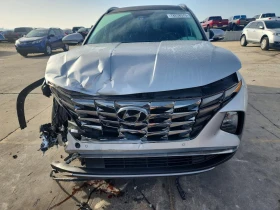 Hyundai Tucson 1.6L 4 ALL WHEEL DRIVE | Mobile.bg � ����� ������ 6