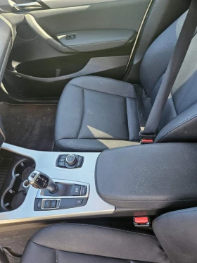 BMW X3 2.0 Xdrive | Mobile.bg � ����� ������ 10