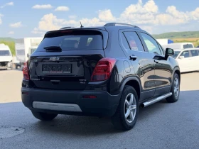 Chevrolet Trax 1.7CDTI 4x4 CAMERA | Mobile.bg � ����� ������ 6