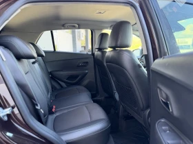 Chevrolet Trax 1.7CDTI 4x4 CAMERA | Mobile.bg � ����� ������ 12