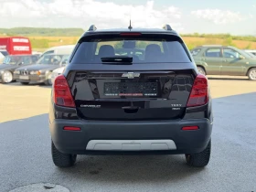Chevrolet Trax 1.7CDTI 4x4 CAMERA | Mobile.bg � ����� ������ 5