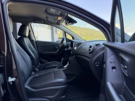 Chevrolet Trax 1.7CDTI 4x4 CAMERA | Mobile.bg � ����� ������ 14