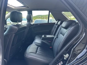 Mercedes-Benz ML 350 3.5i-4x4-�������-����-����������-�������-���� | Mobile.bg � ����� ������ 12
