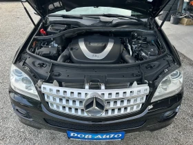 Mercedes-Benz ML 350 3.5i-4x4-�������-����-����������-�������-���� | Mobile.bg � ����� ������ 17