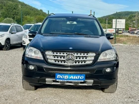 Mercedes-Benz ML 350 3.5i-4x4-�������-����-����������-�������-���� | Mobile.bg � ����� ������ 2