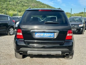 Mercedes-Benz ML 350 3.5i-4x4-�������-����-����������-�������-���� | Mobile.bg � ����� ������ 4