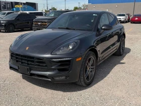 ������ Porsche Macan