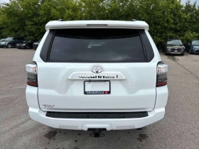 Toyota 4runner * 4WD * CARFAX * ОПЦИЯ ЗА ФИНАНСИРАНЕ | Auto.bg — изображение 4