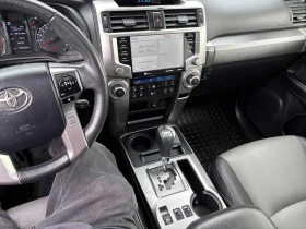 Toyota 4runner * 4WD * CARFAX * ОПЦИЯ ЗА ФИНАНСИРАНЕ | Auto.bg — изображение 9