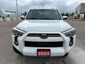 Toyota 4runner * 4WD * CARFAX * ОПЦИЯ ЗА ФИНАНСИРАНЕ | Auto.bg — изображение 6