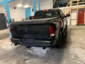 Dodge RAM 1500 Classic Warlock Crew Cab 4WD* 5.7 HEMI*  | Auto.bg — изображение 5
