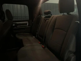 Dodge RAM 1500 Classic Warlock Crew Cab 4WD* 5.7 HEMI*  | Auto.bg — изображение 11