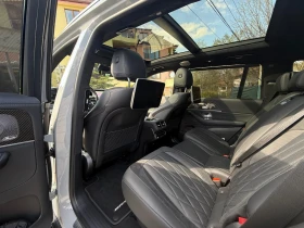 Mercedes-Benz GLS 63 AMG 4MATIC+ * Exclusive * Гаранция go 2028г. - 125000 € / 244478.75 лв. - 96781401 11